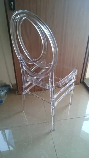 Event Chair / Wedding Chair