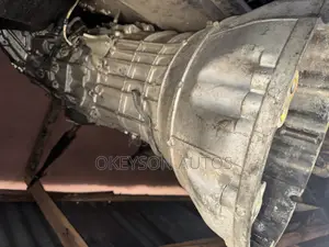 Manual Gearbox Nissan Frontier Pick-Up 2006-2010 Model V6