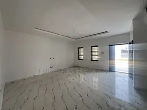 2bdrm Duplex in Lokogoma for sale