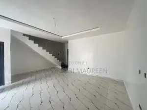 2bdrm Duplex in Lokogoma for sale