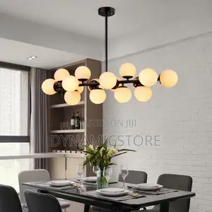 16 Hands Dropping Light
