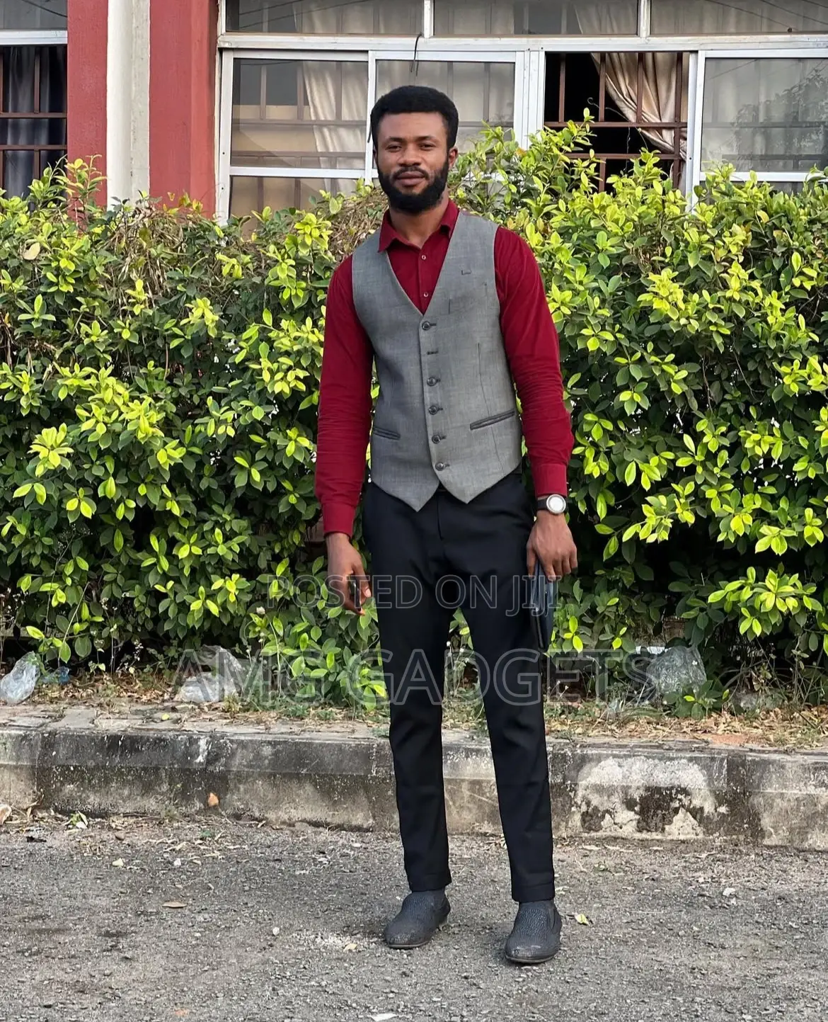 Executive Assistant to the Ceo