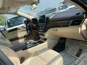 Mercedes-Benz GLE-Class GLE 350d 4MATIC 2018 Gray