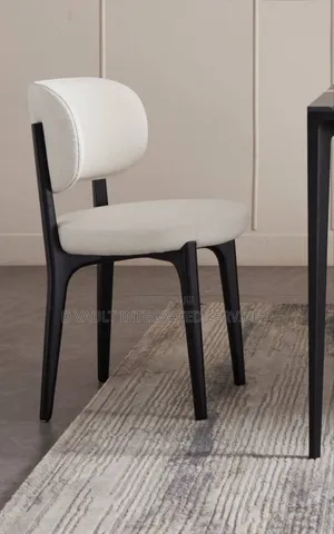 Modern Dining Chair