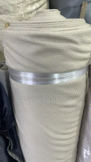 Luxe Turkish Curtains Standard