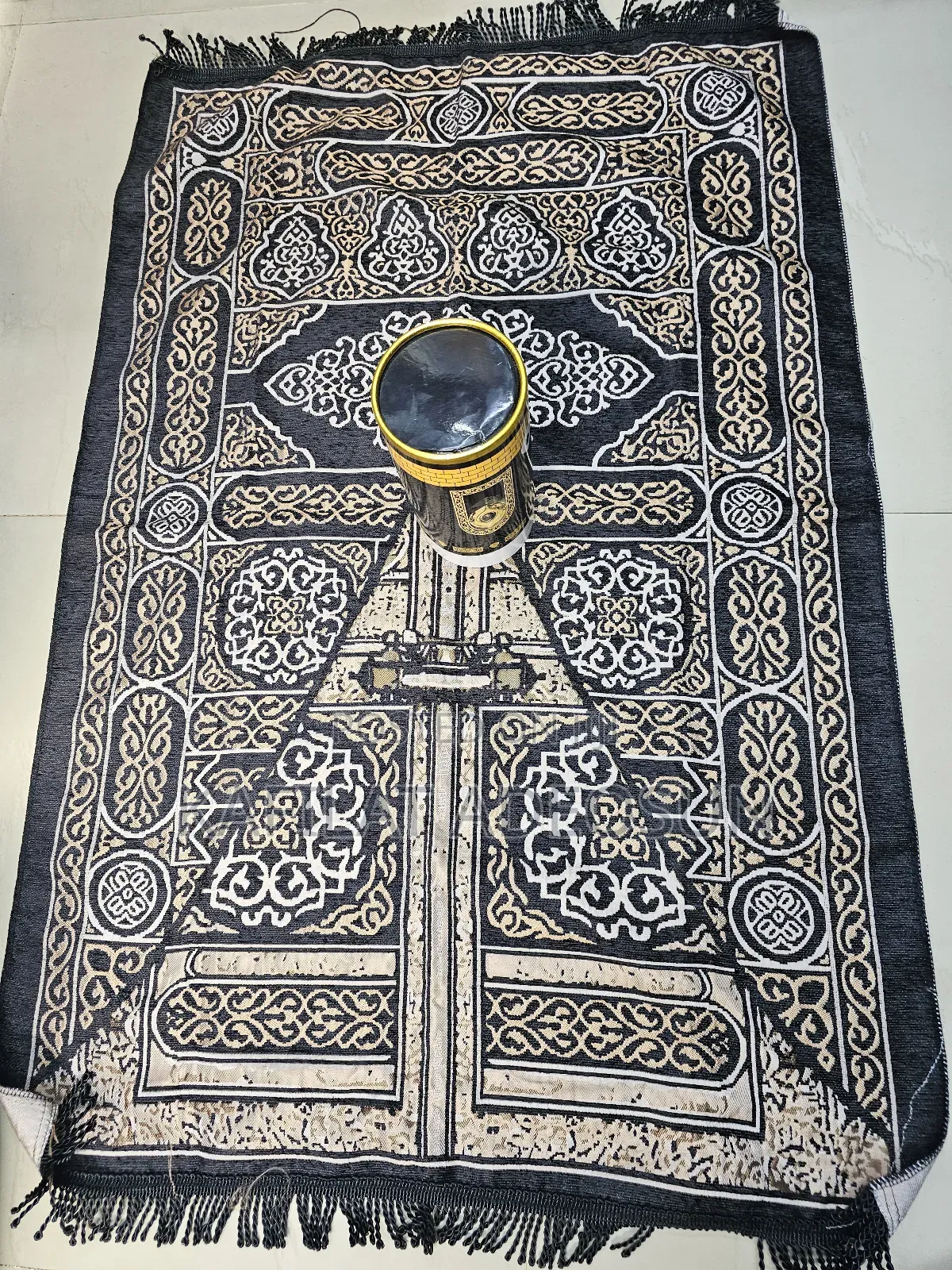 Foldable Prayermat With Case