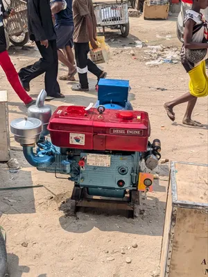 20kva Basic Diesel Generator With 1115 Engine 100% Copper Coil