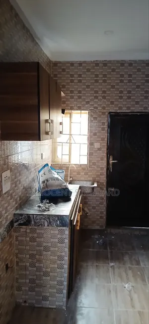 2bdrm Block of Flats in Items 7, Kubwa for rent