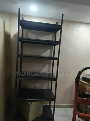 Storage Shelve