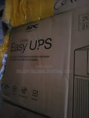 APC Easy Ups on-Line 2000va (Srv2ki).