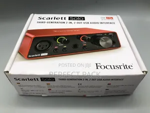 Sound Card