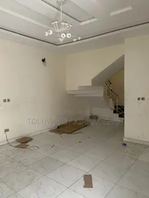 3bdrm Duplex in Badore for rent