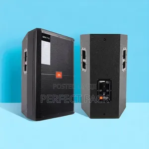 715 JBL Single Speaker