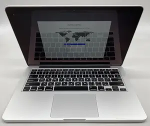 Laptop Apple MacBook Pro 2015 8GB Intel Core I5 SSD 512GB