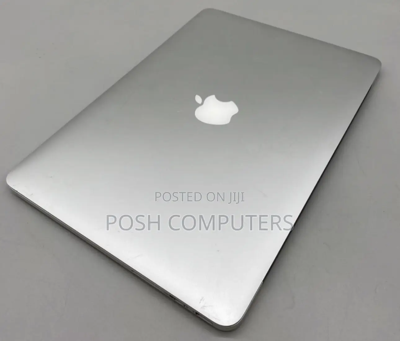 Laptop Apple MacBook Pro 2015 8GB Intel Core I5 SSD 512GB