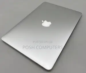 Laptop Apple MacBook Pro 2015 8GB Intel Core I5 SSD 512GB