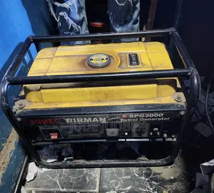 Sumec Firman Spg3000