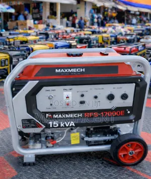 Original 15kwh Maxmach