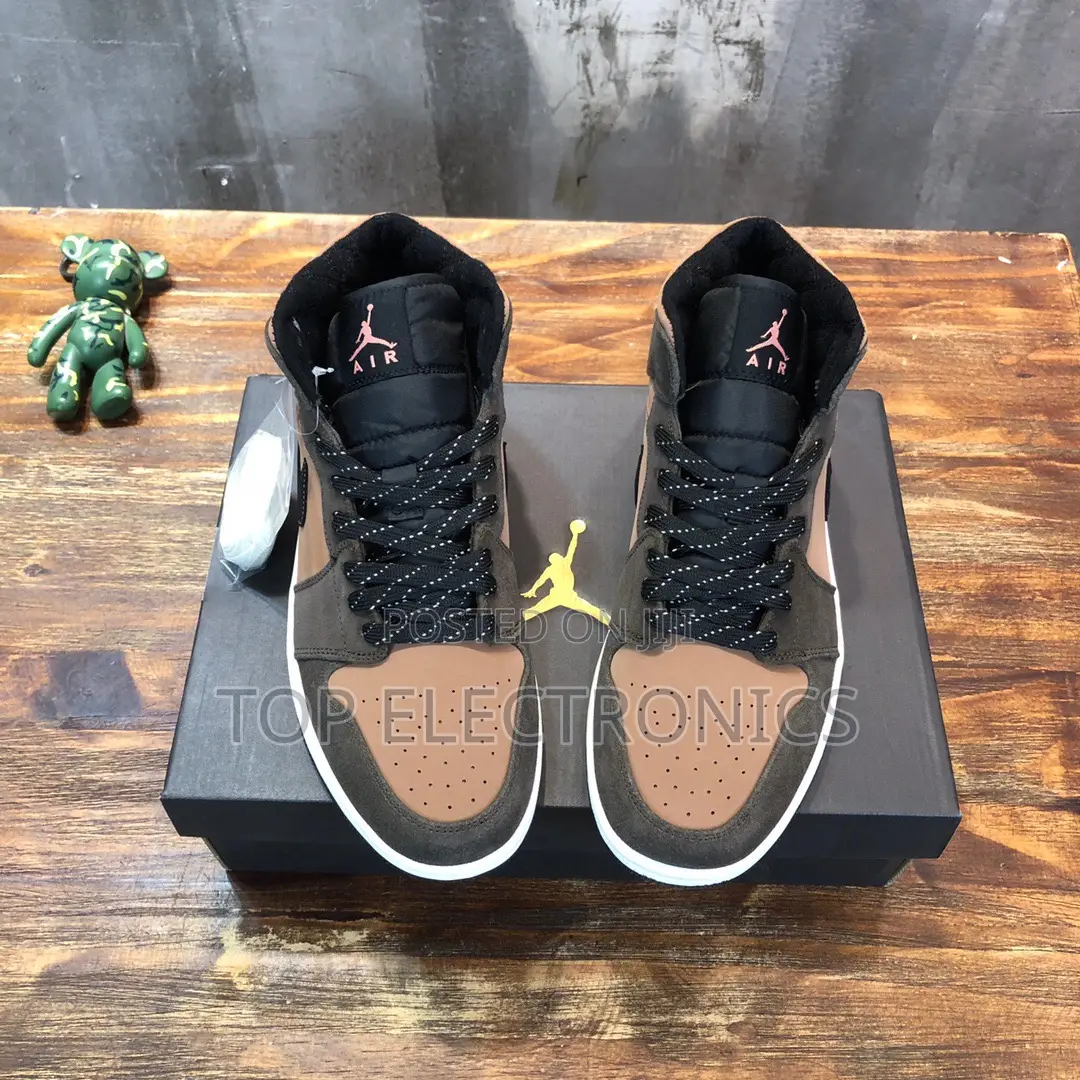 High Quality Air Jordan