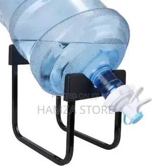 Water Dispenser Stand