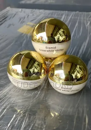 Bismid Snow White Face Cream