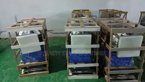 Foam Machine 3000w