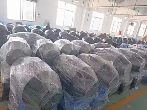 Foam Machine 3000w