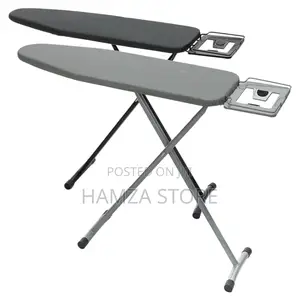 Foldable Ironing Board