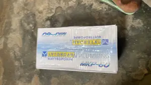 0.5 Interdap MKP-60 Surface Water Pumping Machine.