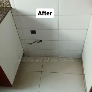 Before After Cleaning Services