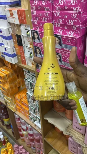 Blemish Full Moon Lotion