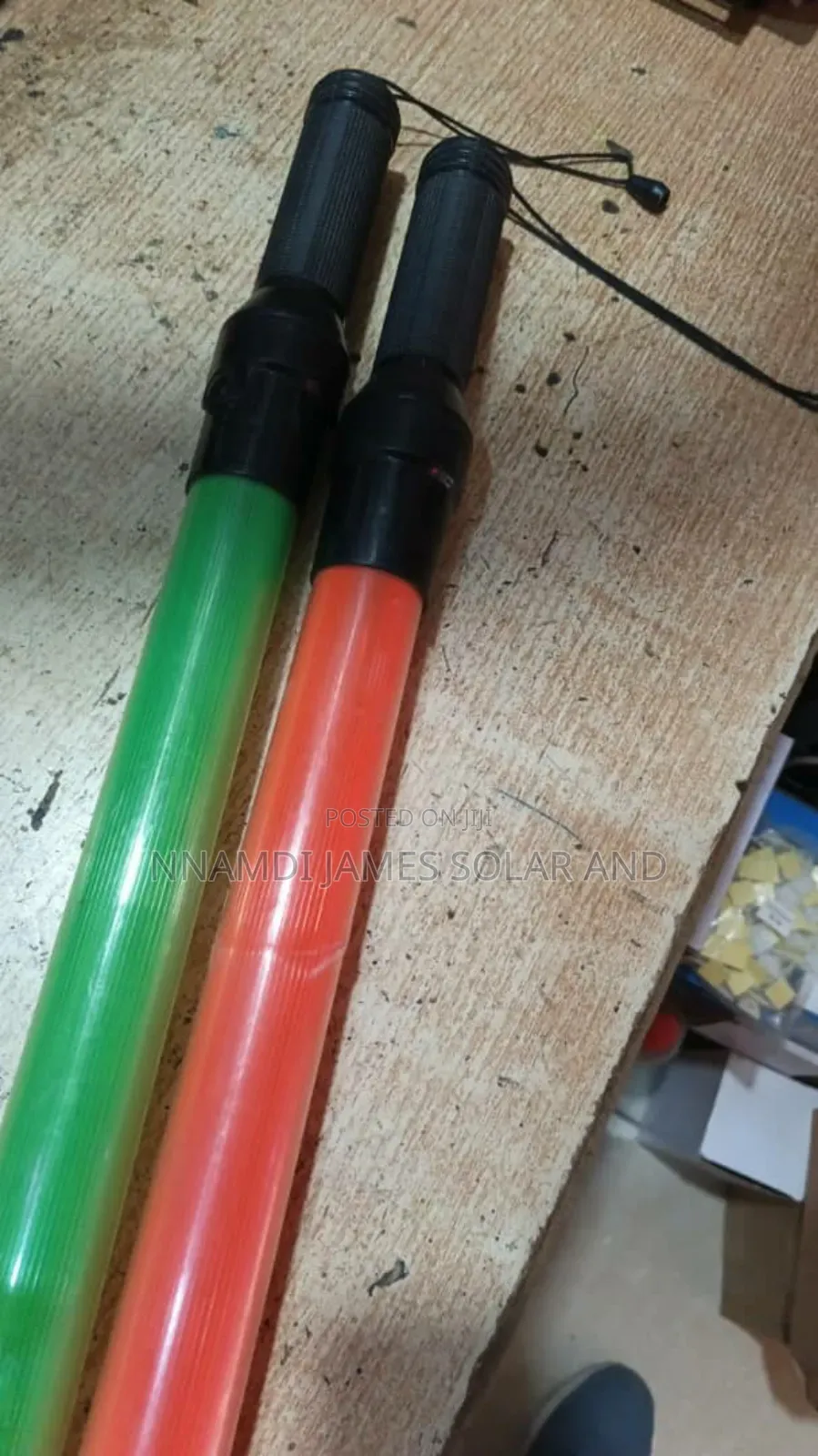 Traffic Light