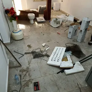 General Cleaning Services