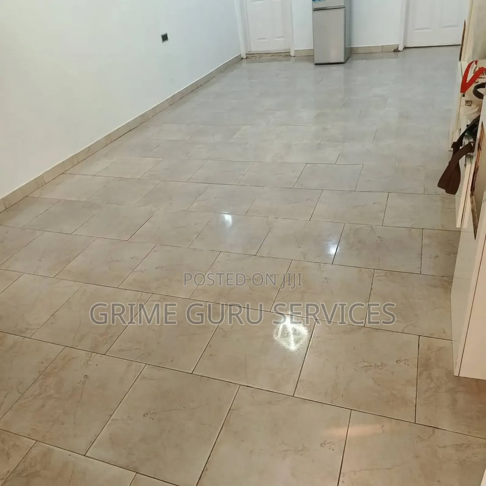 General Cleaning Services