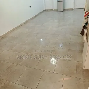 General Cleaning Services