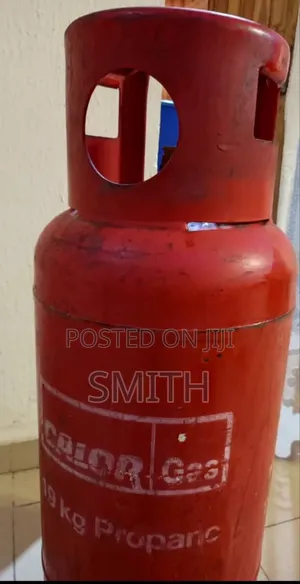 Gas Cylinder 20kg