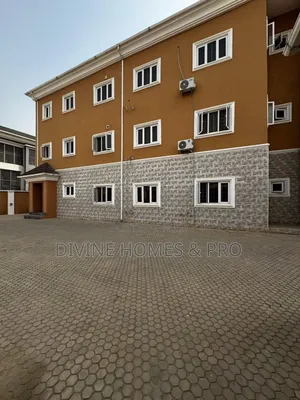 3bdrm Block of Flats in Jahi Gilmore Abuja for rent
