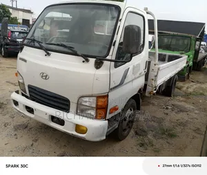 Hyundai Truck