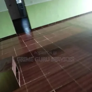 Post Construction Cleaning