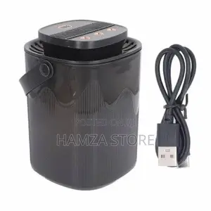 3 Liter Rechargeable Desktop Humidifier