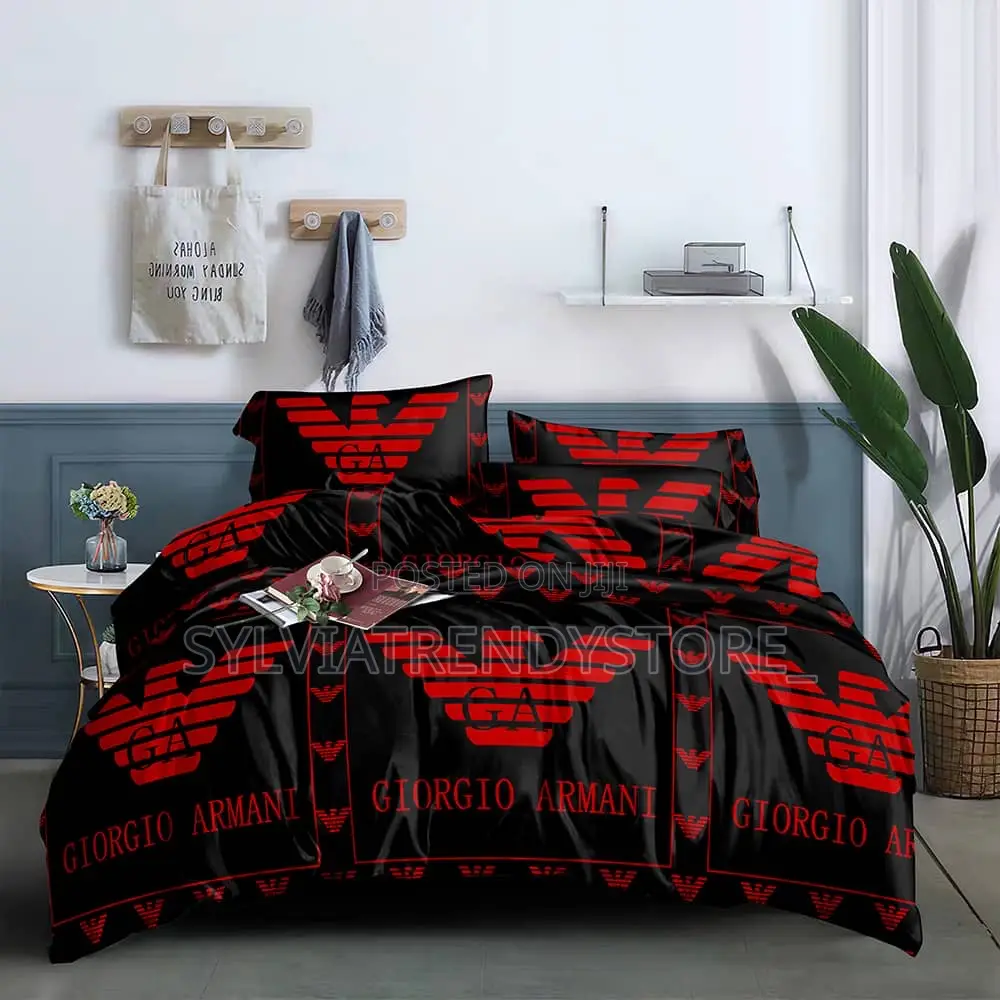 Beddings and Accessories
