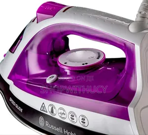 Russell Hobbs Speedglide Steam Iron, 2400watts