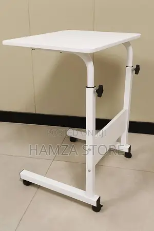 Adjustable Laptop Table
