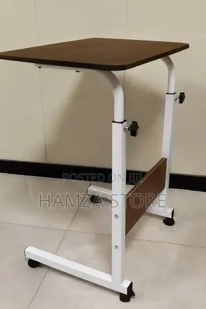 Adjustable Laptop Table