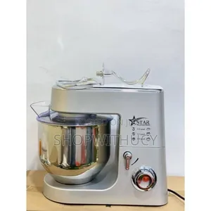 Star 10l Industrial Stand Mixer-2000 Watts