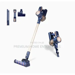 Tower Lightweight 3 - In - 1 Cordless Vacuum Cleaner