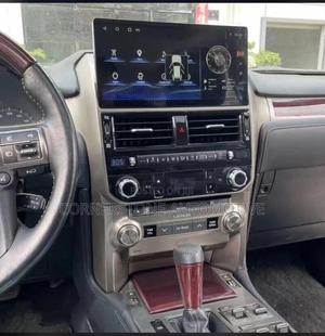 Android Screen Gx 460