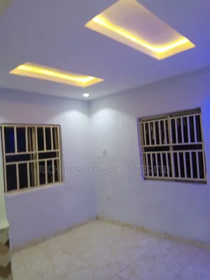 1bdrm Apartment in Tipper Garage, Dutse-Alhaji for rent