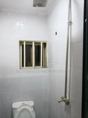 1bdrm Apartment in Tipper Garage, Dutse-Alhaji for rent