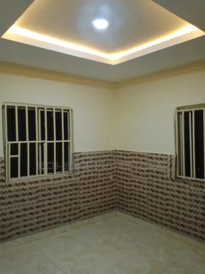 1bdrm Apartment in Tipper Garage, Dutse-Alhaji for rent